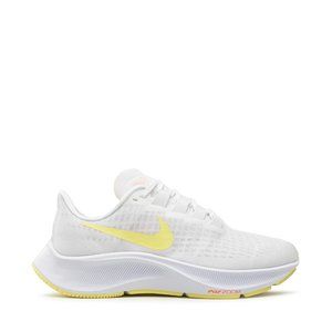 11.5W/10M -[NEW] Women's Nike Air Zoom Pegasus 37 Running Shoes White BQ9647-105